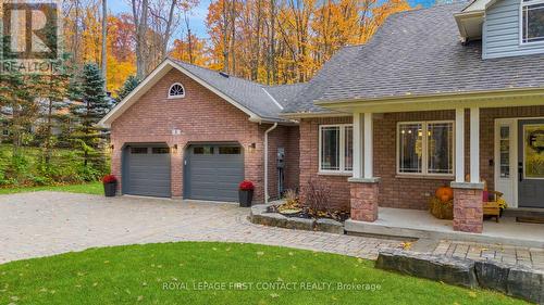 5 Northwood Court, Oro-Medonte, ON - Outdoor