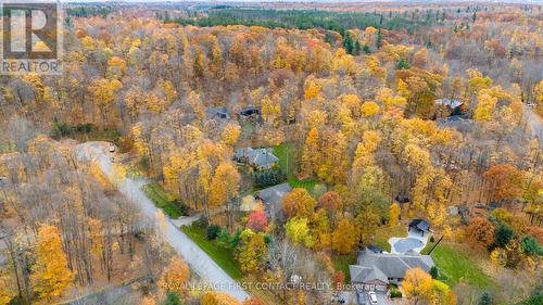 5 Northwood Court, Oro-Medonte, ON - Outdoor With View