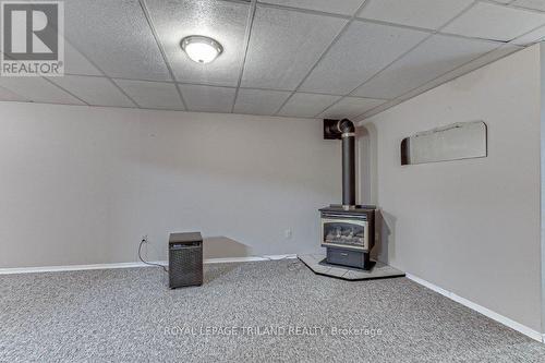 7 Ripley Lane, St. Thomas, ON - Indoor Photo Showing Other Room