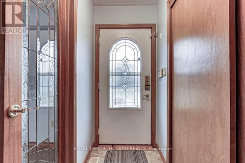 7 Ripley Lane, St. Thomas, ON - Indoor Photo Showing Other Room