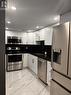 1903 - 350 Webb Drive, Mississauga, ON  - Indoor Photo Showing Kitchen 