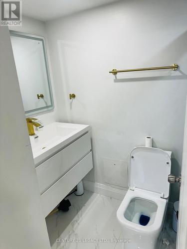 1903 - 350 Webb Drive, Mississauga, ON - Indoor Photo Showing Bathroom