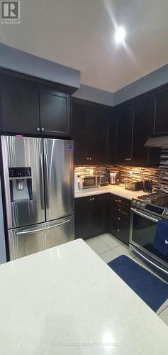 76 Goodsway Trail, Brampton, ON - Indoor Photo Showing Kitchen