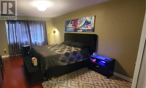 76 Goodsway Trail, Brampton, ON - Indoor Photo Showing Bedroom