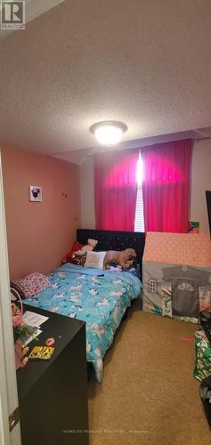 76 Goodsway Trail, Brampton, ON - Indoor Photo Showing Bedroom