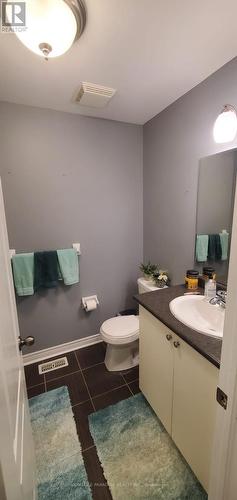 76 Goodsway Trail, Brampton, ON - Indoor Photo Showing Bathroom