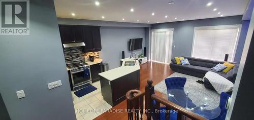 76 Goodsway Trail, Brampton, ON - Indoor