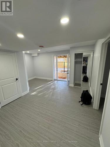 25 Earlsbridge Boulevard W, Brampton, ON - Indoor Photo Showing Other Room