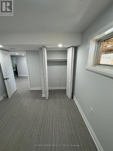 25 Earlsbridge Boulevard W, Brampton, ON - Indoor Photo Showing Other Room