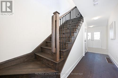 85 Hayrake Street, Brampton, ON - Indoor Photo Showing Other Room