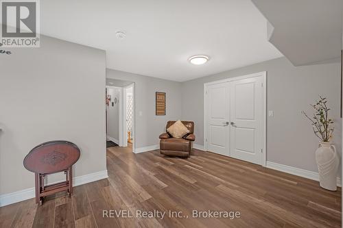 40 - 180 Port Robinson Road, Pelham (662 - Fonthill), ON - Indoor Photo Showing Other Room