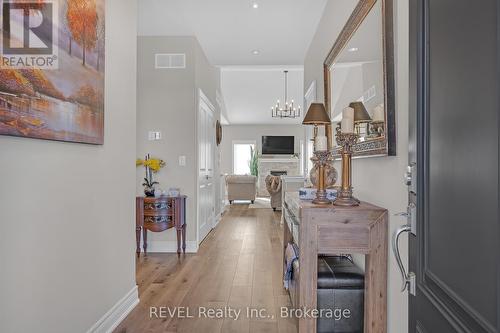 40 - 180 Port Robinson Road, Pelham (662 - Fonthill), ON - Indoor Photo Showing Other Room