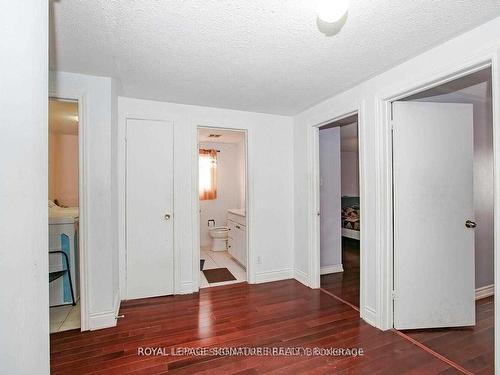 7615 Netherwood Rd, Mississauga, ON - Indoor Photo Showing Other Room