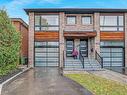 404 Horner Ave, Toronto, ON  - Outdoor With Facade 