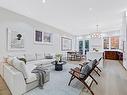 404 Horner Ave, Toronto, ON  - Indoor Photo Showing Living Room 