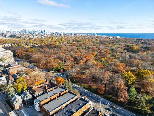 901-100 Quebec Ave, Toronto, ON - Outdoor With View