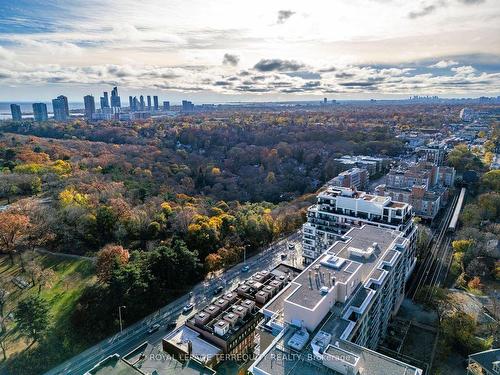 901-100 Quebec Ave, Toronto, ON - Outdoor With View