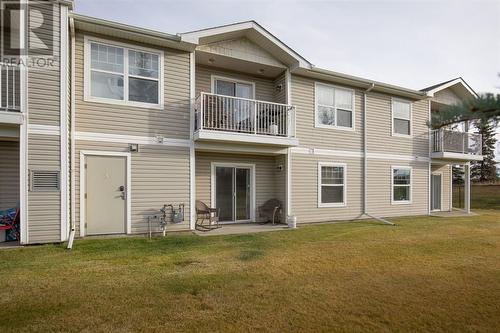 4, 20 Jacobs Close, Red Deer, AB 