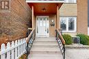 216 Wallace Avenue, Toronto, ON  - Outdoor With Exterior 