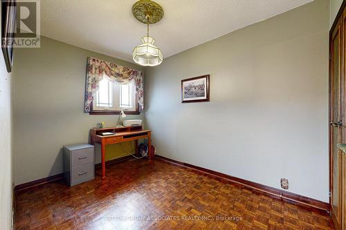 216 Wallace Avenue, Toronto, ON - Indoor