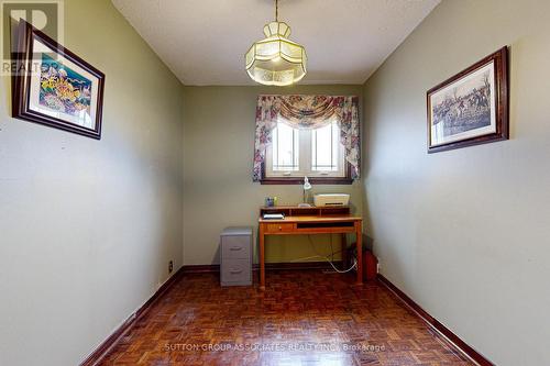 216 Wallace Avenue, Toronto, ON - Indoor Photo Showing Other Room