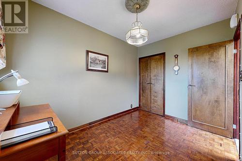 216 Wallace Avenue, Toronto, ON - Indoor Photo Showing Other Room