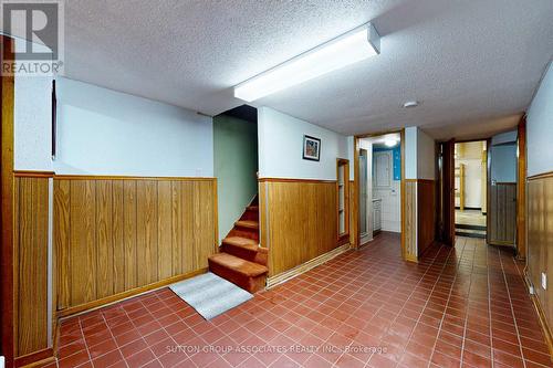 216 Wallace Avenue, Toronto, ON - Indoor