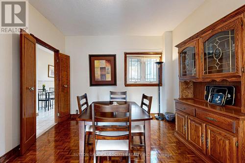 216 Wallace Avenue, Toronto, ON - Indoor Photo Showing Other Room