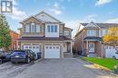 7174 Frontier Ridge S, Mississauga, ON  - Outdoor With Facade 