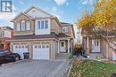 7174 Frontier Ridge S, Mississauga, ON  - Outdoor With Facade 