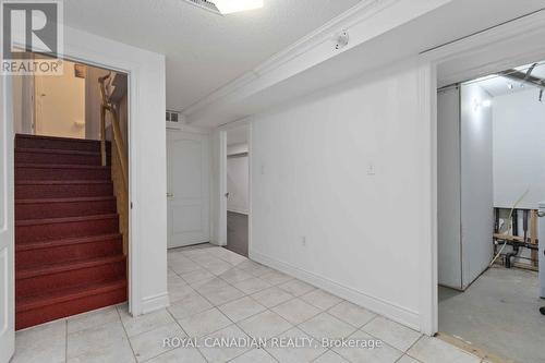 7174 Frontier Ridge S, Mississauga, ON - Indoor Photo Showing Other Room