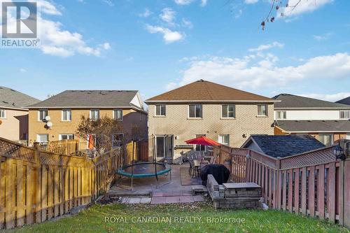 7174 Frontier Ridge S, Mississauga, ON - Outdoor With Exterior