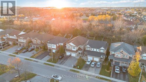 7174 Frontier Ridge S, Mississauga, ON - Outdoor With View