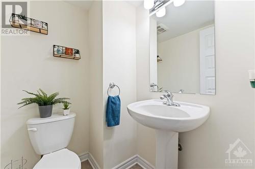 792 Lakeridge Drive, Ottawa, ON - Indoor Photo Showing Bathroom