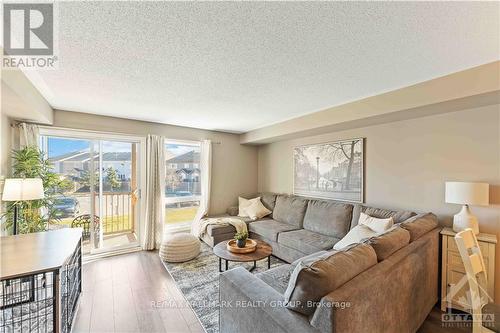 792 Lakeridge Drive, Ottawa, ON - Indoor Photo Showing Living Room