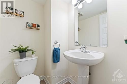 792 Lakeridge Drive, Ottawa, ON - Indoor Photo Showing Bathroom