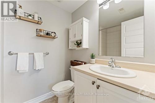 792 Lakeridge Drive, Ottawa, ON - Indoor Photo Showing Bathroom