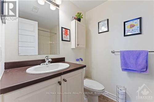 792 Lakeridge Drive, Ottawa, ON - Indoor Photo Showing Bathroom