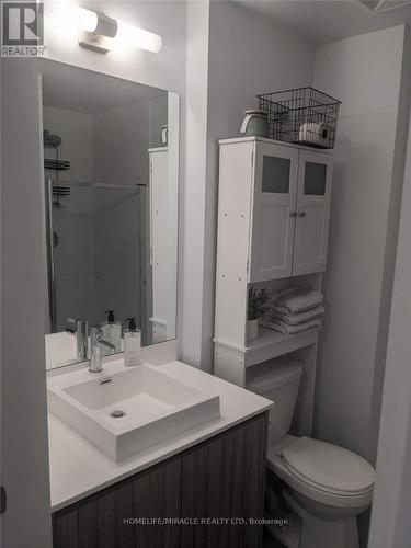 425 - 251 Manitoba Street, Toronto, ON - Indoor Photo Showing Bathroom