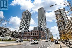 1703 - 4130 PARKSIDE VILLAGE DRIVE  Mississauga, ON L5B 0L7