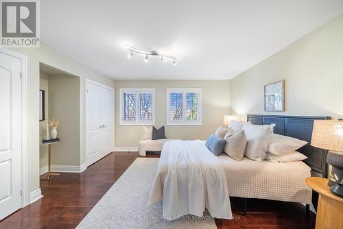 5J Brussels Street, Toronto, ON - Indoor Photo Showing Bedroom