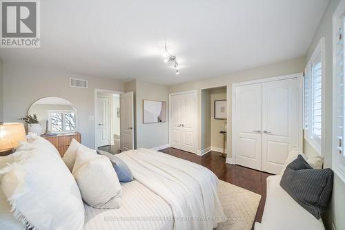 5J Brussels Street, Toronto, ON - Indoor Photo Showing Bedroom