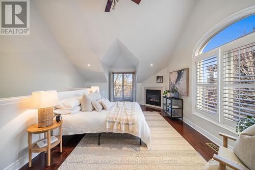 5J Brussels Street, Toronto, ON - Indoor Photo Showing Bedroom