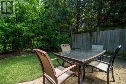 5J Brussels Street, Toronto, ON - Outdoor With Deck Patio Veranda