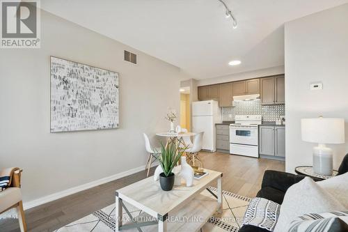 501 - 2464 Weston Road, Toronto, ON - Indoor