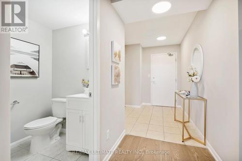 501 - 2464 Weston Road, Toronto, ON - Indoor Photo Showing Bathroom