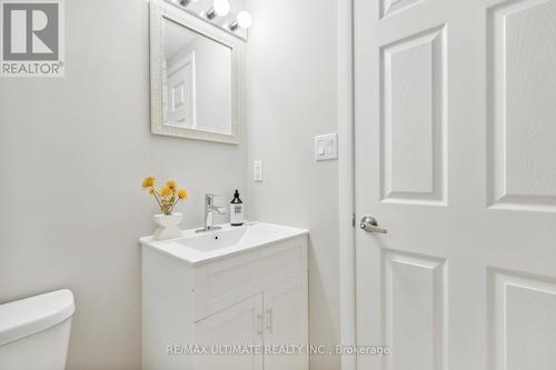 501 - 2464 Weston Road, Toronto, ON - Indoor Photo Showing Bathroom