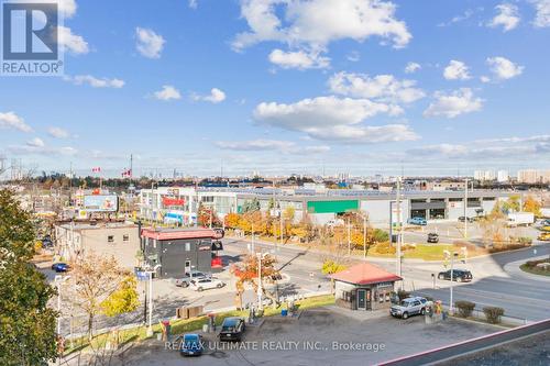 501 - 2464 Weston Road, Toronto, ON - Outdoor With View