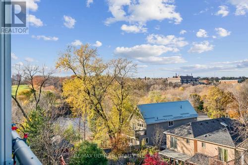 501 - 2464 Weston Road, Toronto, ON - Outdoor With View