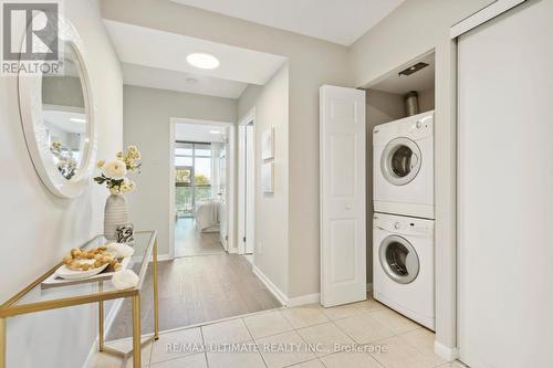 501 - 2464 Weston Road, Toronto, ON - Indoor Photo Showing Laundry Room